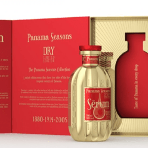 Sérum Panama Seasons Dry 0