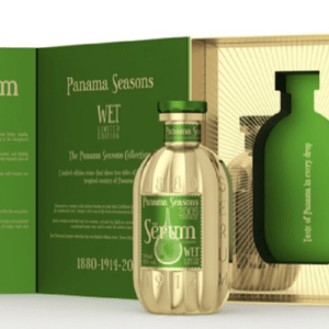 Sérum Panama Seasons Wet 0