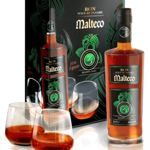 Malteco 15y 0