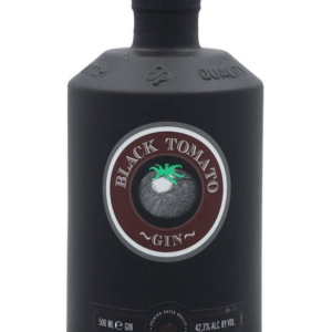 Black Tomato Gin 0