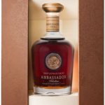 Diplomatico Ambassador Selection 14y 0