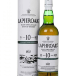 Laphroaig Original Cask Strength 10y 0