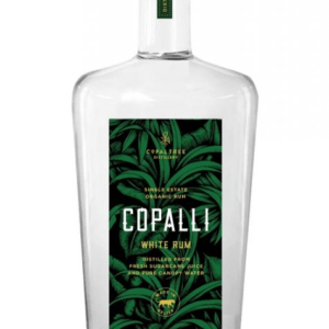 Copalli White 0