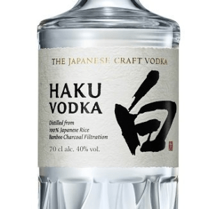 Suntory Haku Vodka 1l 40%