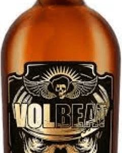 Volbeat No. III 0