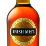 Irish Mist Honey whisky likér 0