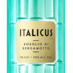 Italicus Rosolio Di Bergamotto 0