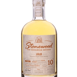 Stonewood 1818 10y 0