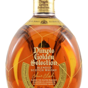 Dimple Golden Selection 0