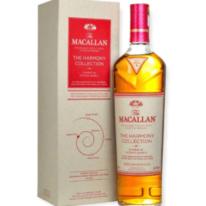 Macallan The Harmony Collection Inspired by Intense Arabica 0