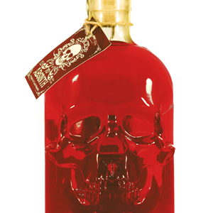 Suicide Absinth Red Chilli 0