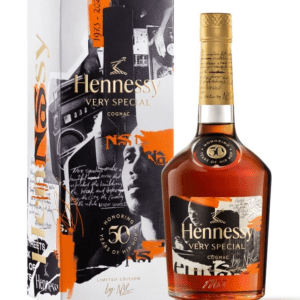 Hennessy V.S. by NAS 0
