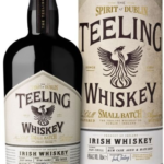 Teeling Small Batch Rum Cask 0