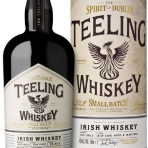 Teeling Small Batch Rum Cask 0