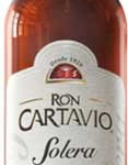 Cartavio Solera 12y 0