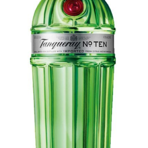 Tanqueray No. Ten Gin 1l 47
