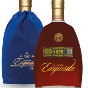 Exquisito 26y 1985 0