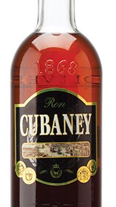 Cubaney Elixir 12y 0
