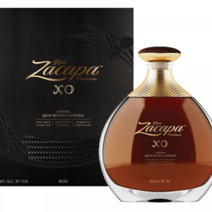 Ron Zacapa Centenario XO 0