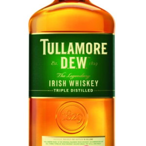 Tullamore Dew 1l 40%