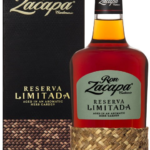 Ron Zacapa Reserva Limitada 2014 0