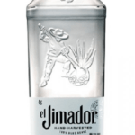 El Jimador Blanco 1l 38%