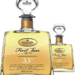 Kleiner 33X0 Apricot First Tear 0