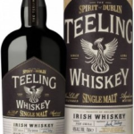 Teeling Single Malt 0