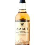 Amrut Indian Single Malt 0