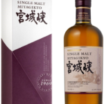 Nikka Miyagikyo 0