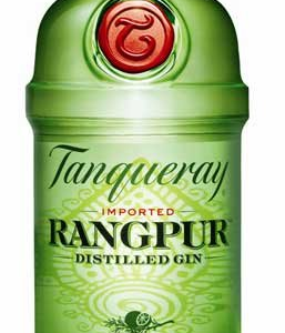 Tanqueray Rangpur 0