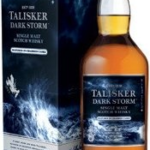 Talisker Dark Storm 1l 45