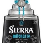 Sierra Milenario Blanco 100% Agave 0
