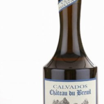 Calvados Chateau du Breuil VSOP 0