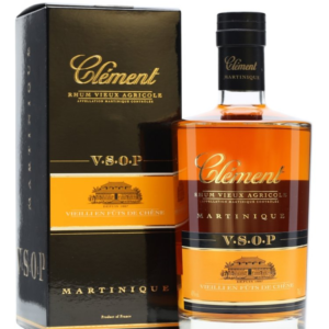 Clement Vieux VSOP 4y 0