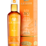A.H.Riise XO Reserve Superior Cask 0