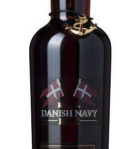 A.H.Riise Royal Danish Navy 0
