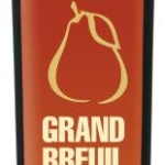 Grand Breuil Poire Au Cognac 0