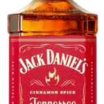 Jack Daniel's Fire 1l 35%