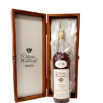 Chateau Montifaud Héritage Louis Vallet Prestige 50y 0
