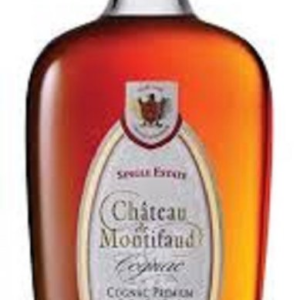 Chateau Montifaud VSOP 0