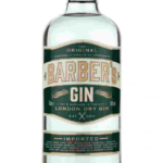 Barber's Gin 0