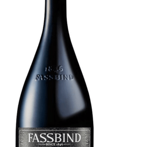 Fassbind Vieille Poire Stařená Hruška 0