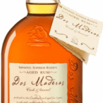 Dos Maderas Rum 5 + 3 8y 0