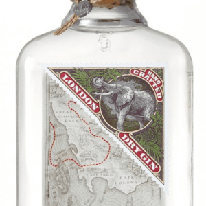 Elephant Gin 0