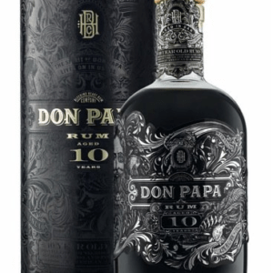 Don Papa 10y 0