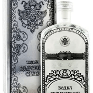 Carskoje Selo vodka 0
