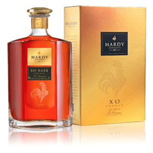 Hardy Rare XO 0