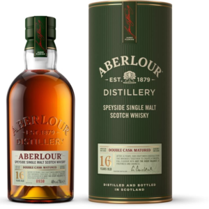 Aberlour 16y 0