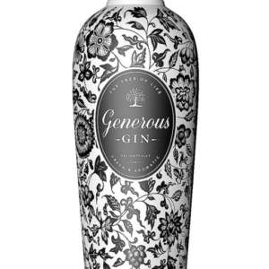Gin Generous 0